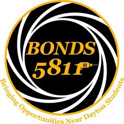 BONDS 5811 Logo