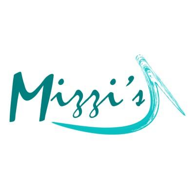Mizzi's Salt Flakes & Flakelets Logo