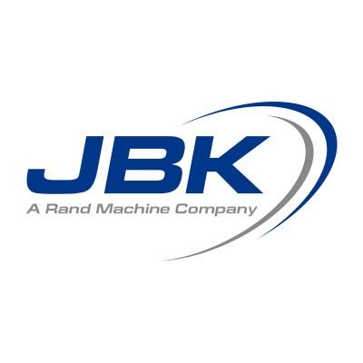 JBK Manufacturing & Development Company's Logo
