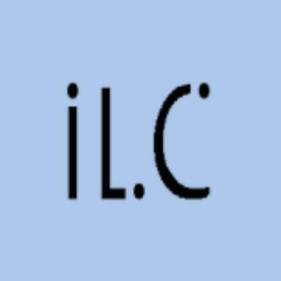 International Legal Consultants - I.L.C. Milan Logo