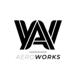 AeroWorks LLC Logo