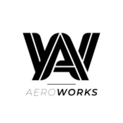 AeroWorks LLC Logo