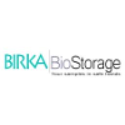 Birka BioStorage AB Logo
