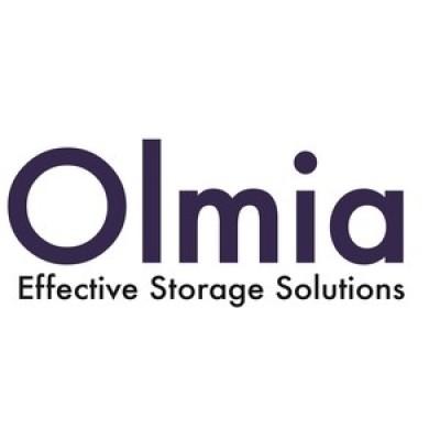 Olmia AB Logo