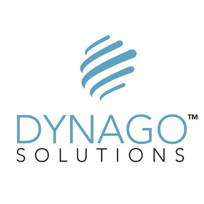Dynago Solutions Logo