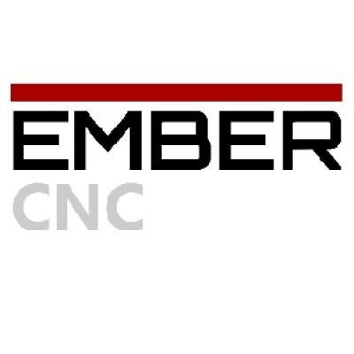 Ember CNC Logo