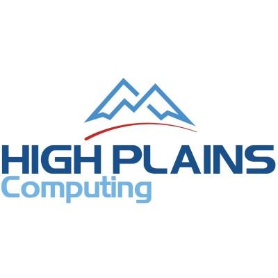 High Plains Computing's Logo