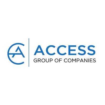 Access Group of Companies Logo