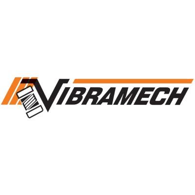 Vibramech (Pty) Ltd Logo