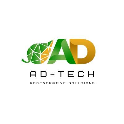 African Data Technologies (Pty) Ltd. Logo