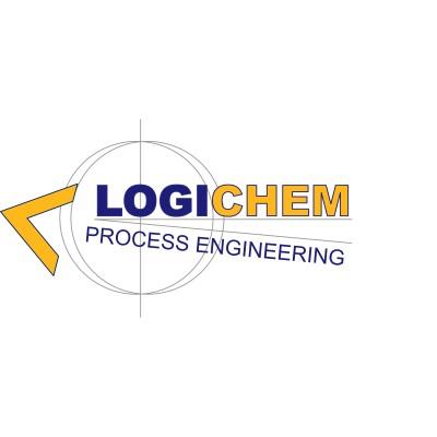 Logichem Process Engineering Logo