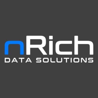 nRich Data Solutions's Logo