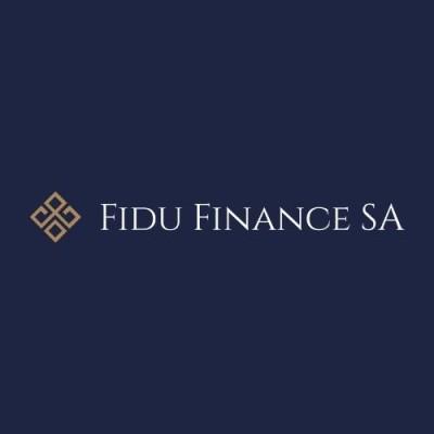 Fidu Finance Logo