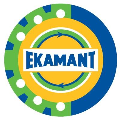 EkamantSA Logo