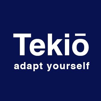 Tekiō | BIM Consulting's Logo