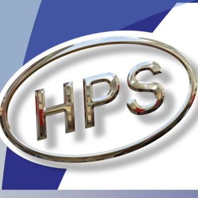 HPS - Hydropower systems Logo