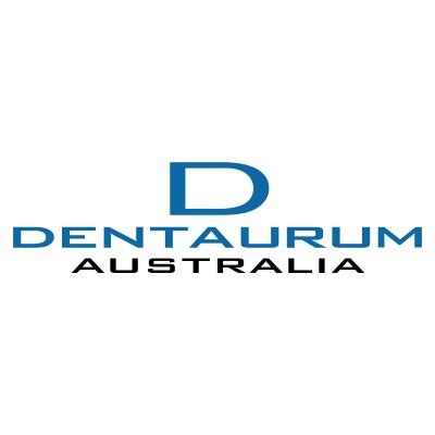 Dentaurum Australia Logo