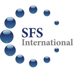 SFS International Pty Ltd Logo