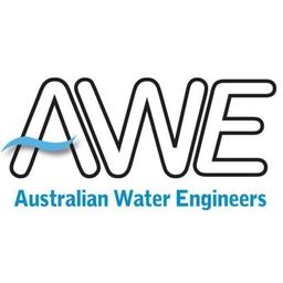 Australian Water Engineers Pty Ltd Logo