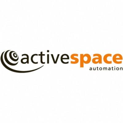 Active Space Automation Logo