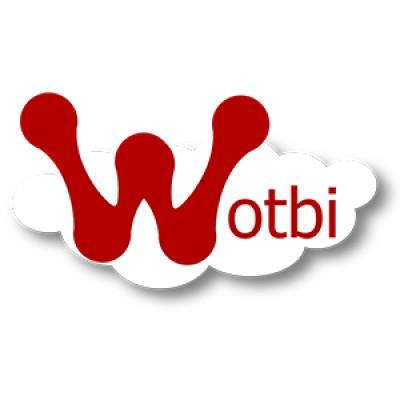 Wotbi's Logo