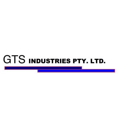GTS Industries Pty Ltd Logo