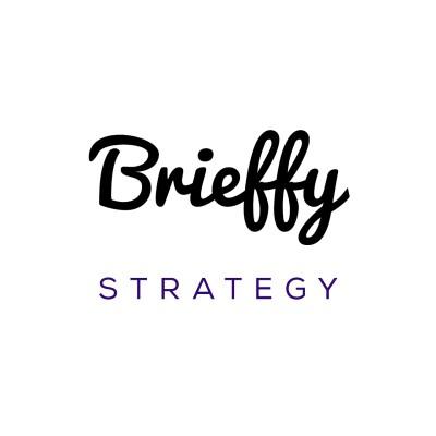 Brieffy Strategy Logo