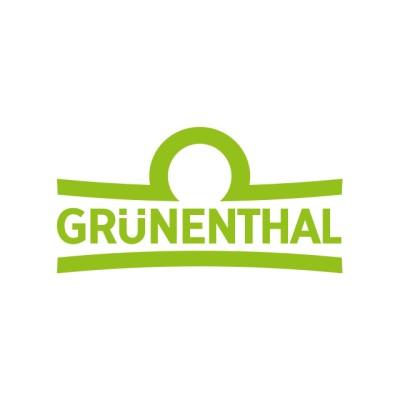 Grünenthal GBS's Logo