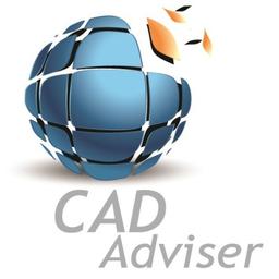 CAD Adviser Logo