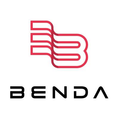 BENDA-Interiors Logo
