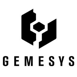 GEMESYS Technologies Logo