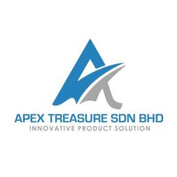 Apex Treasure Sdn Bhd Logo