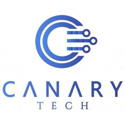 Canary Tech Limited's Logo