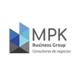 MPK Business Group Logo
