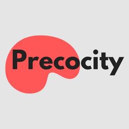 Precocity Research Logo