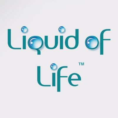 Liquid of Life LLC's Logo