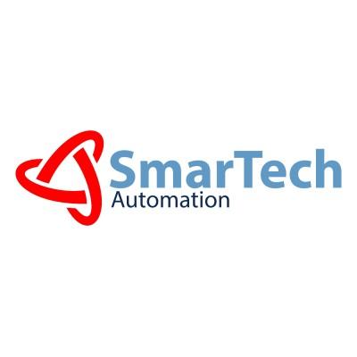 SmarTech Automation Logo
