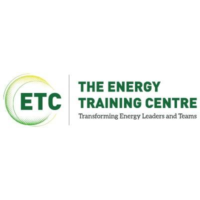 The Energy Training Centre's Logo