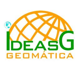 IdeasG Logo