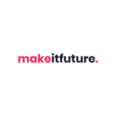 makeitfuture Logo