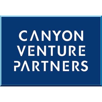 Canyon Venture Partners's Logo