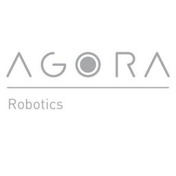 Agora Robotics Logo