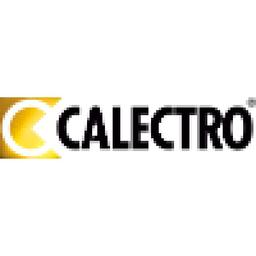 Calectro AB Logo