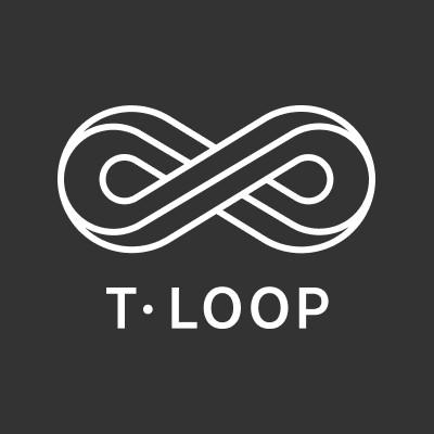 T.Loop - Data Energy Centers on tap Logo