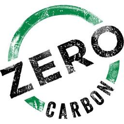 The Zero Carbon Campaign Logo