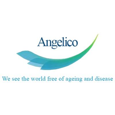 Angelico Ventures Logo