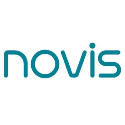 Novis Electronics AG's Logo