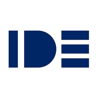IDE Systems Logo