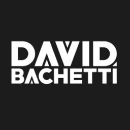 David Bachetti - Web Digital & Marketing Logo