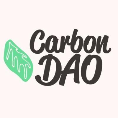 Carbon DAO Logo